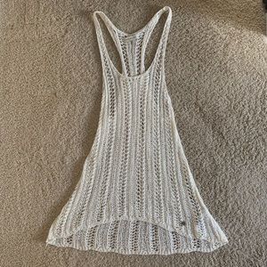 Abercrombie Beach Coverup